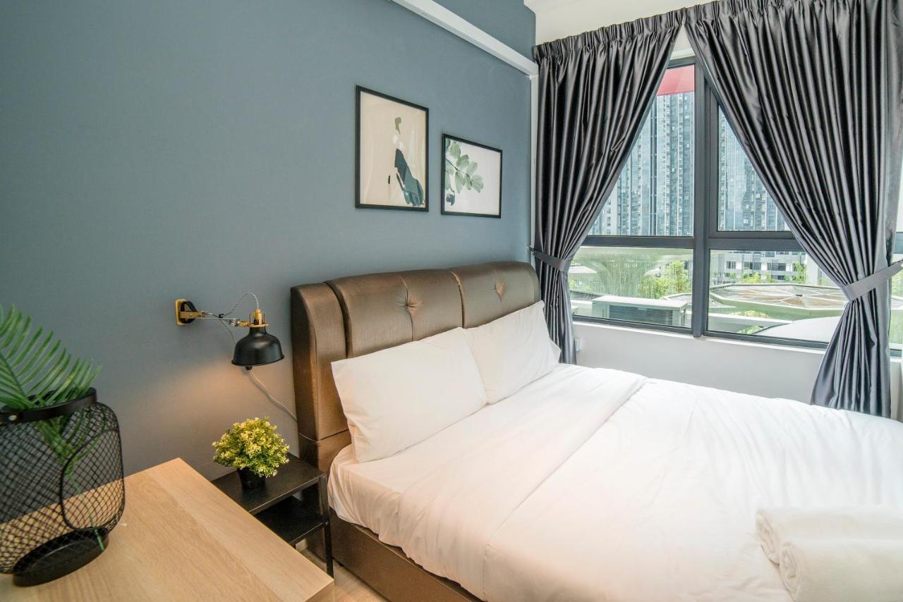 Arte Plus By Cobnb Klcc Kuala Lumpur Exterior foto
