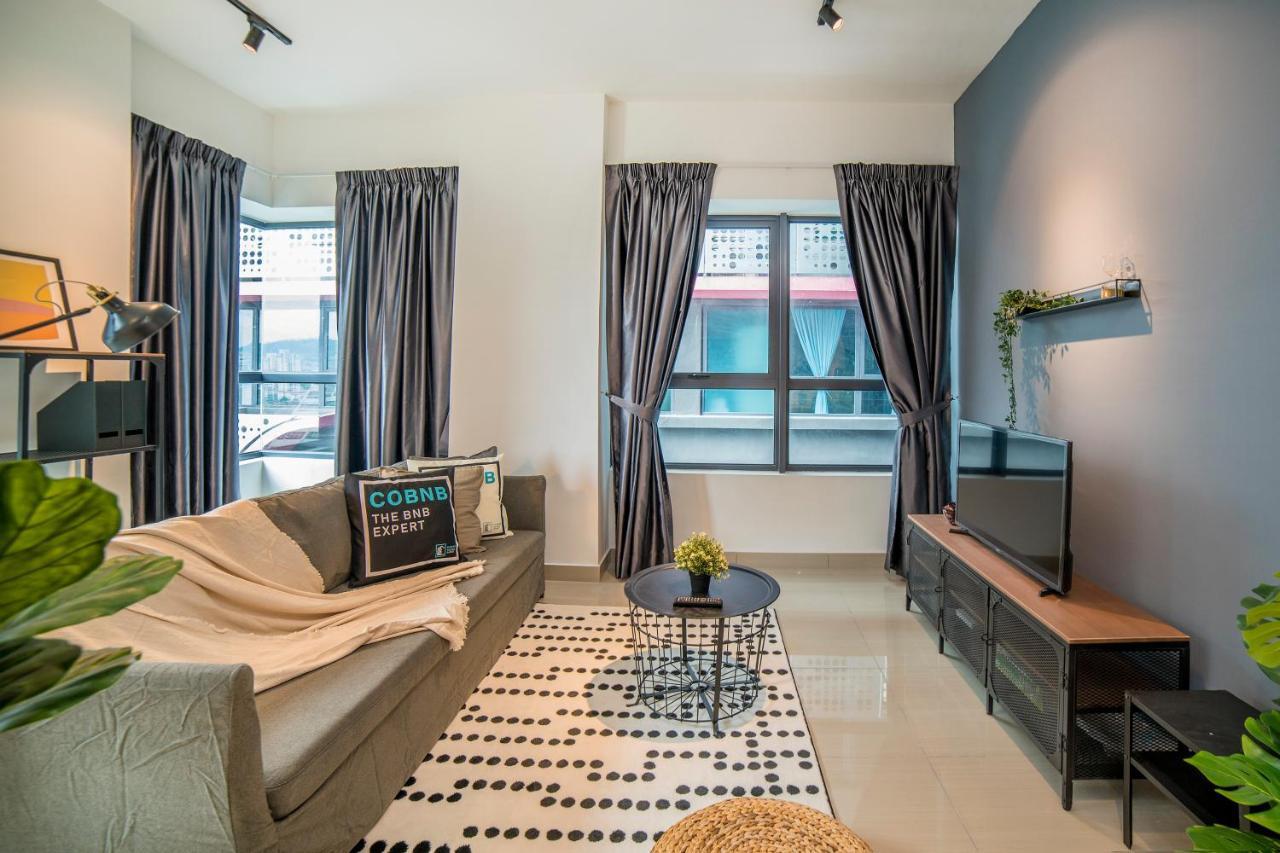 Arte Plus By Cobnb Klcc Kuala Lumpur Exterior foto